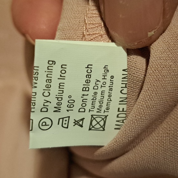 ♥️New eyelash dot cami - Picture 16 of 16